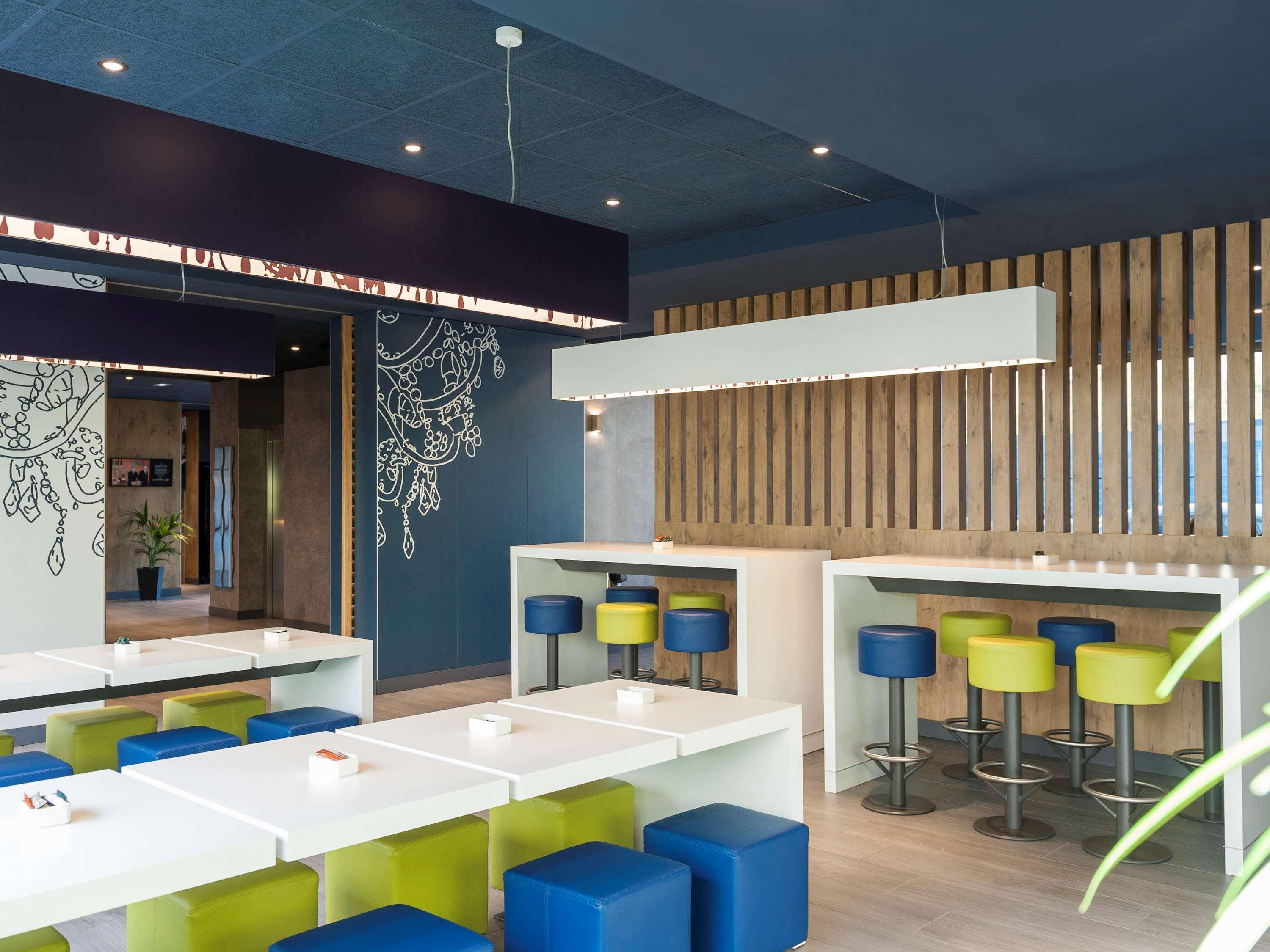 Ibis Budget Madrid Calle 30 Ngoại thất bức ảnh
