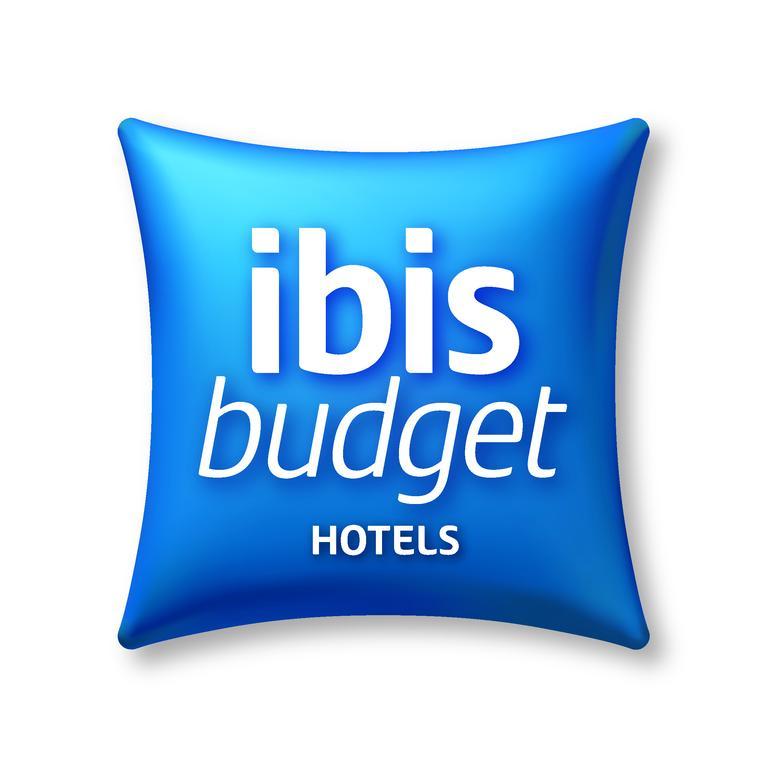 Ibis Budget Madrid Calle 30 Ngoại thất bức ảnh